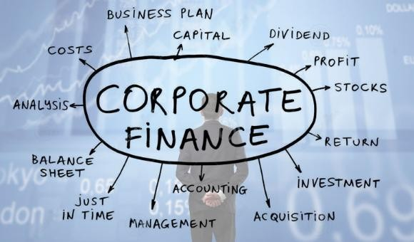 What is Corporate Finance?