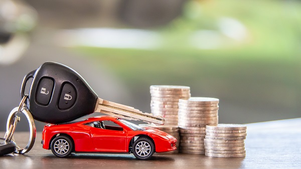 How to Finance a Car: A Comprehensive Guide