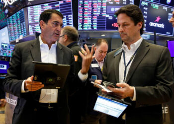 10 Things to Know Before The Stock Market Opens